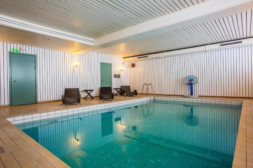 Best Western Hotell SoderH - Général