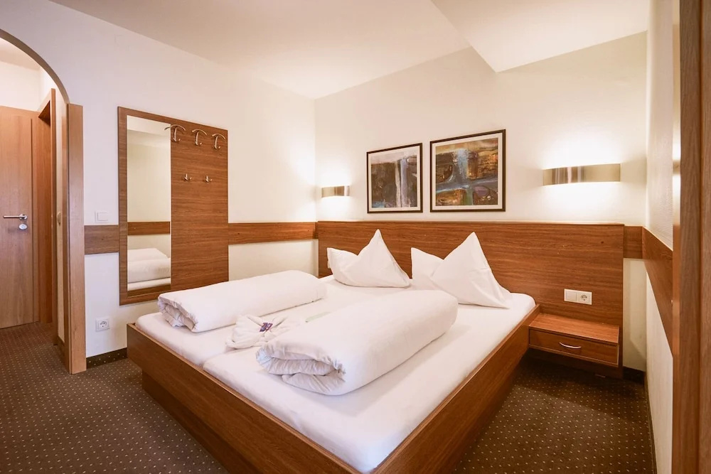 Hotel Pinzgauerhof by Alpeffect Hotels - Chambres
