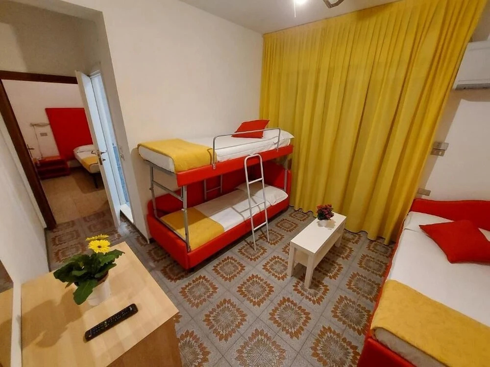 Hotel Sans Souci - Général