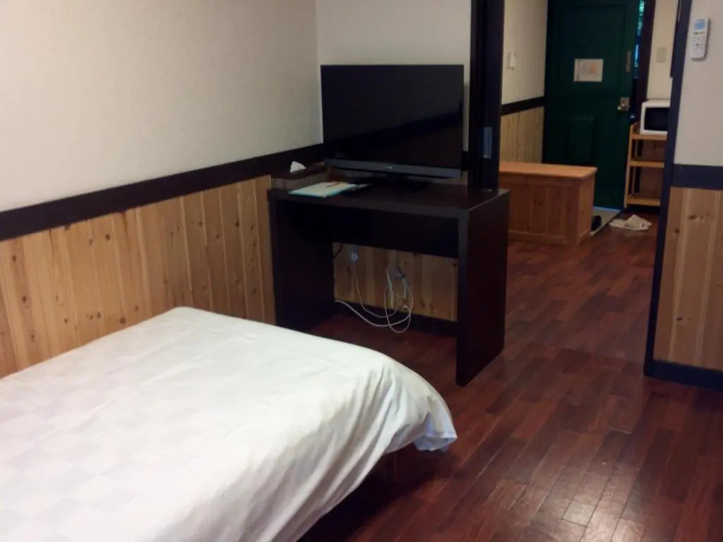 Hotel Morgenrot - Chambres