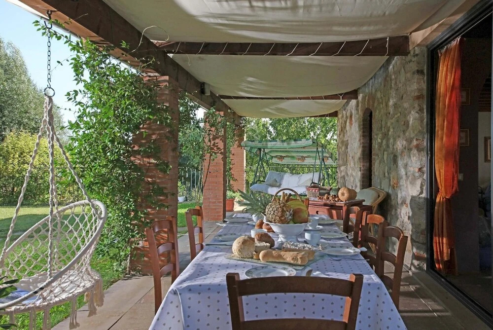 Villa Girasole in Polpenazze del Garda
