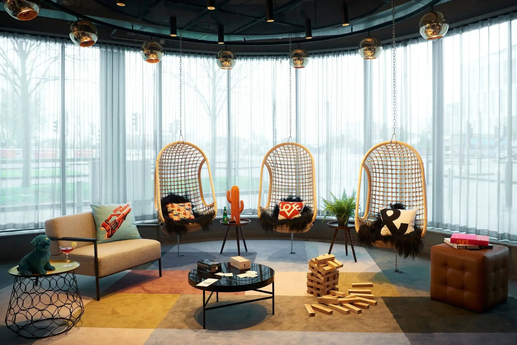Hotel photo 23