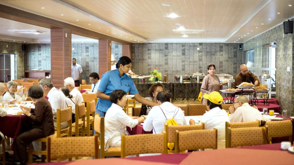 Miridiya Lake Resort - Général