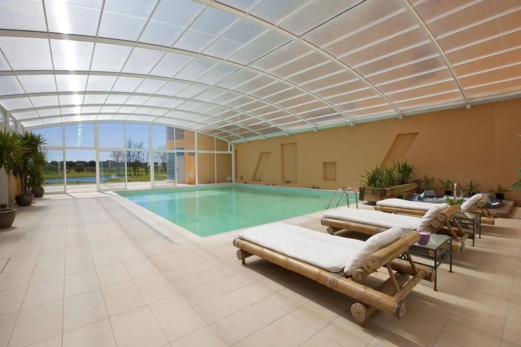 Montado Hotel & Golf Resort - Général