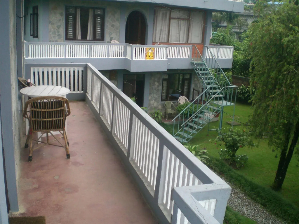 Hotel photo 13