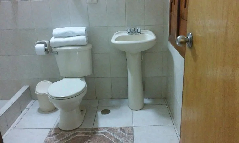 Misti Inn — фото 6