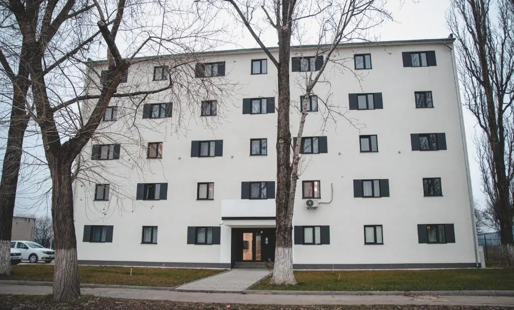 Divine Apartments Oradea Ap 18