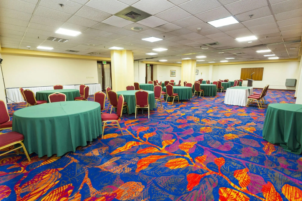 Radisson Hotel Trinidad - Général