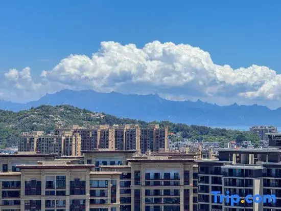 Wangxiu Qihai Homestay in Dongshan Island (Nanmen Bay, Jinluan Bay)