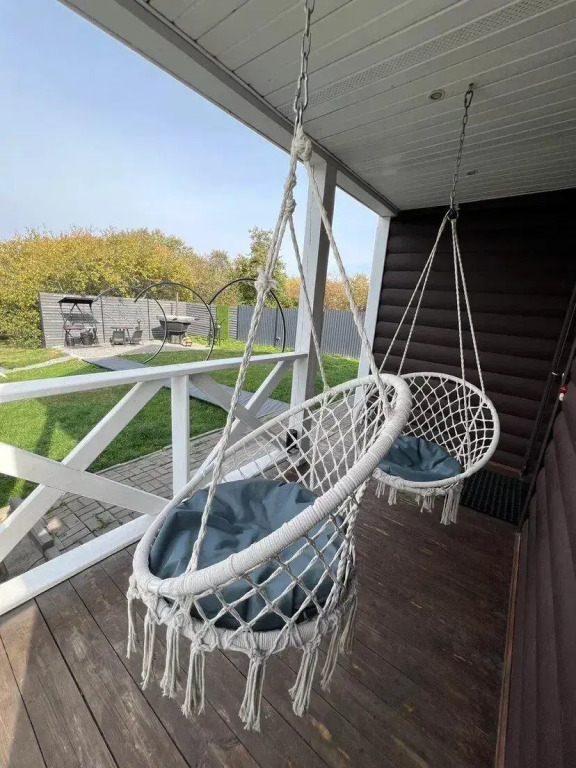 Коттедж Premium в SkyTerraVillage