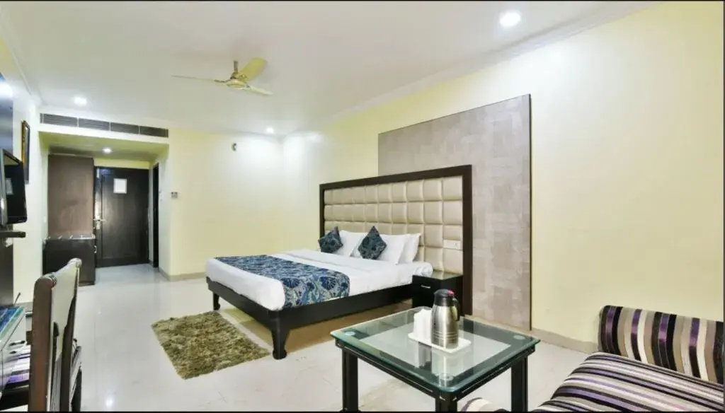 Hotel photo 7
