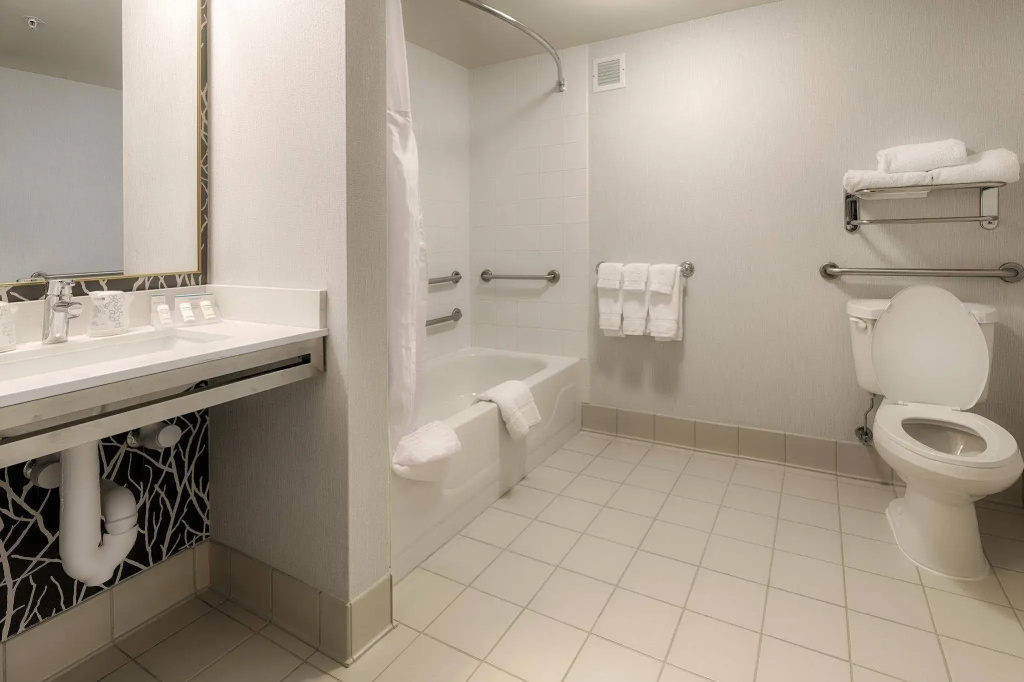 Hilton Garden Inn Cleveland/Twinsburg - Général