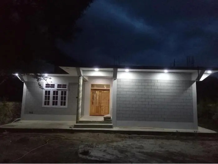 Hunza Regency Inn