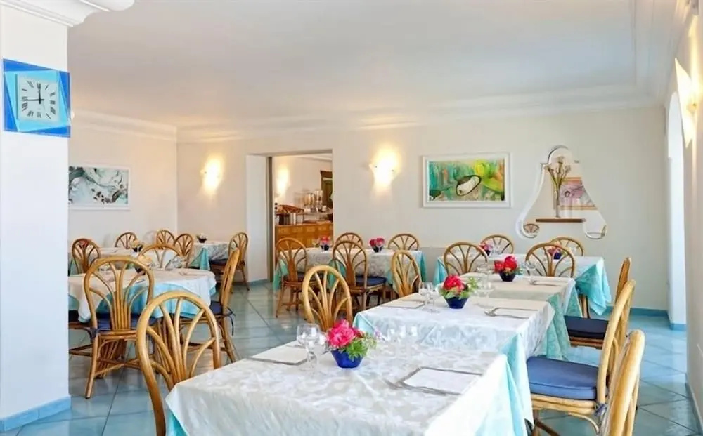 Hotel Residence La Rosa - Général