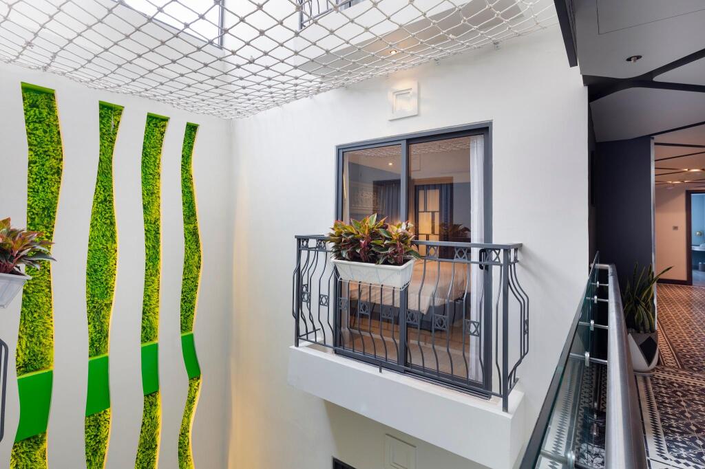 Erica Hotel Nha Trang