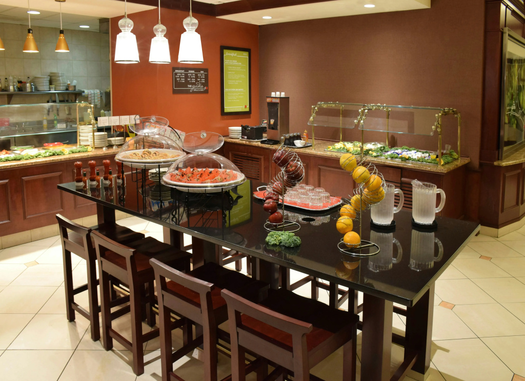 Hilton Garden Inn Columbus/Polaris - Général
