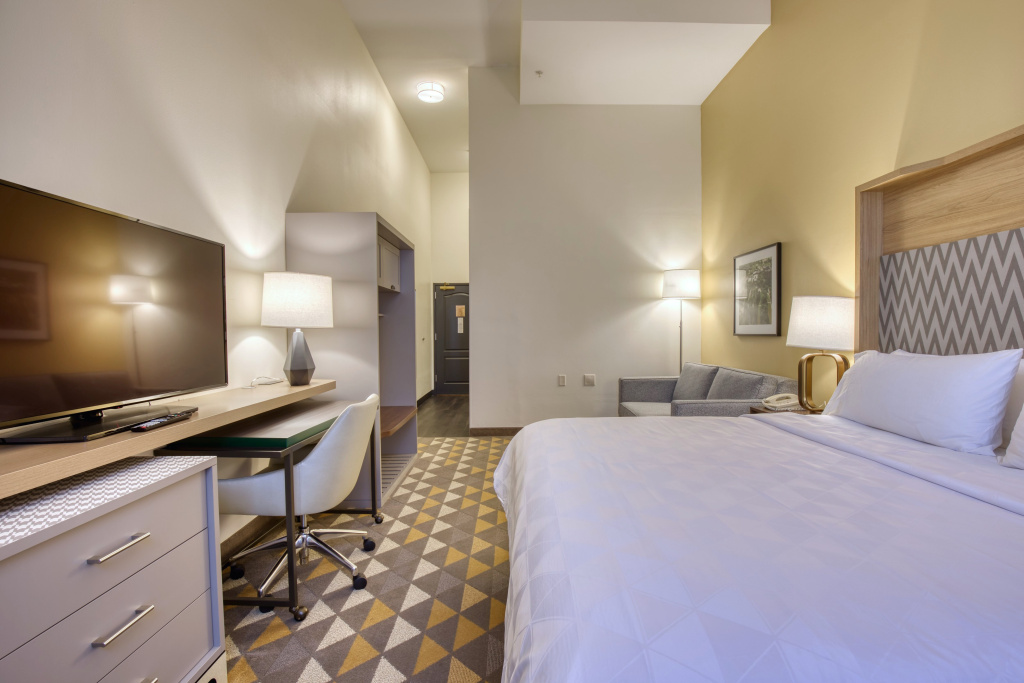 Holiday Inn Hotel & Suites Madison West - Middleton by IHG - Général