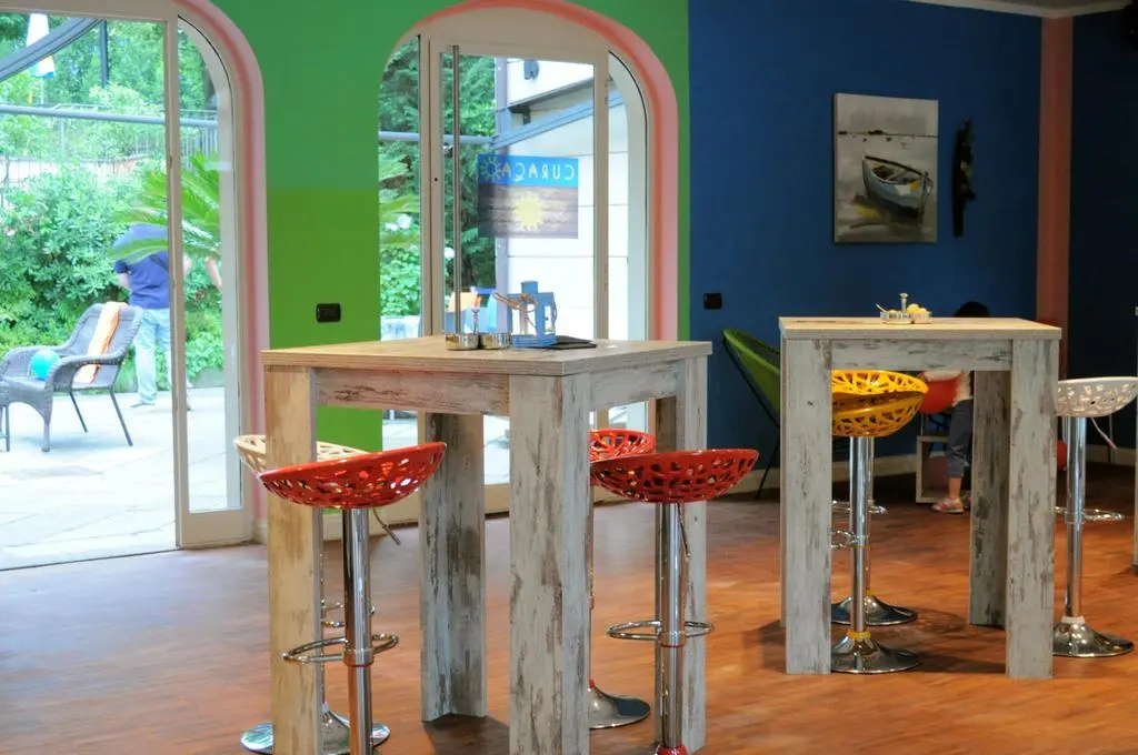 Aquazzurra Resort & Aparthotel - Général