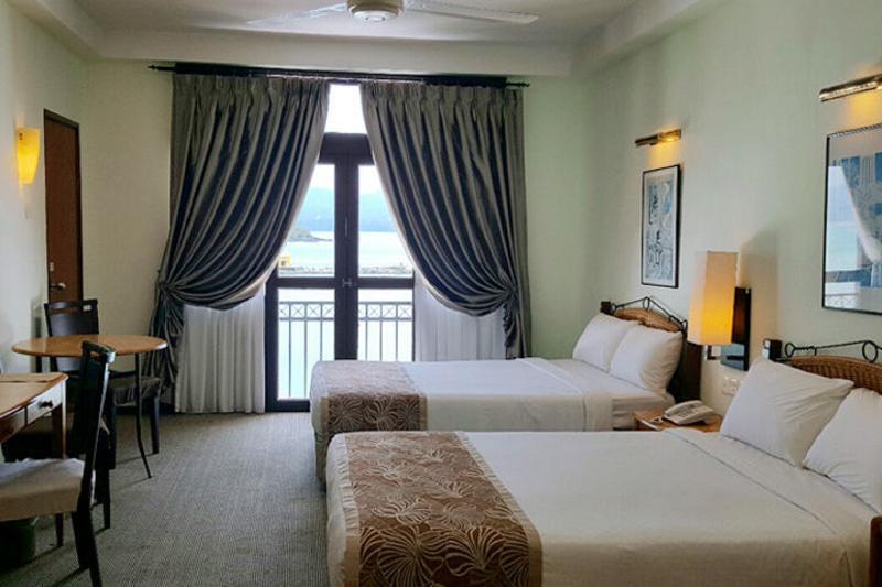 Resorts World Langkawi