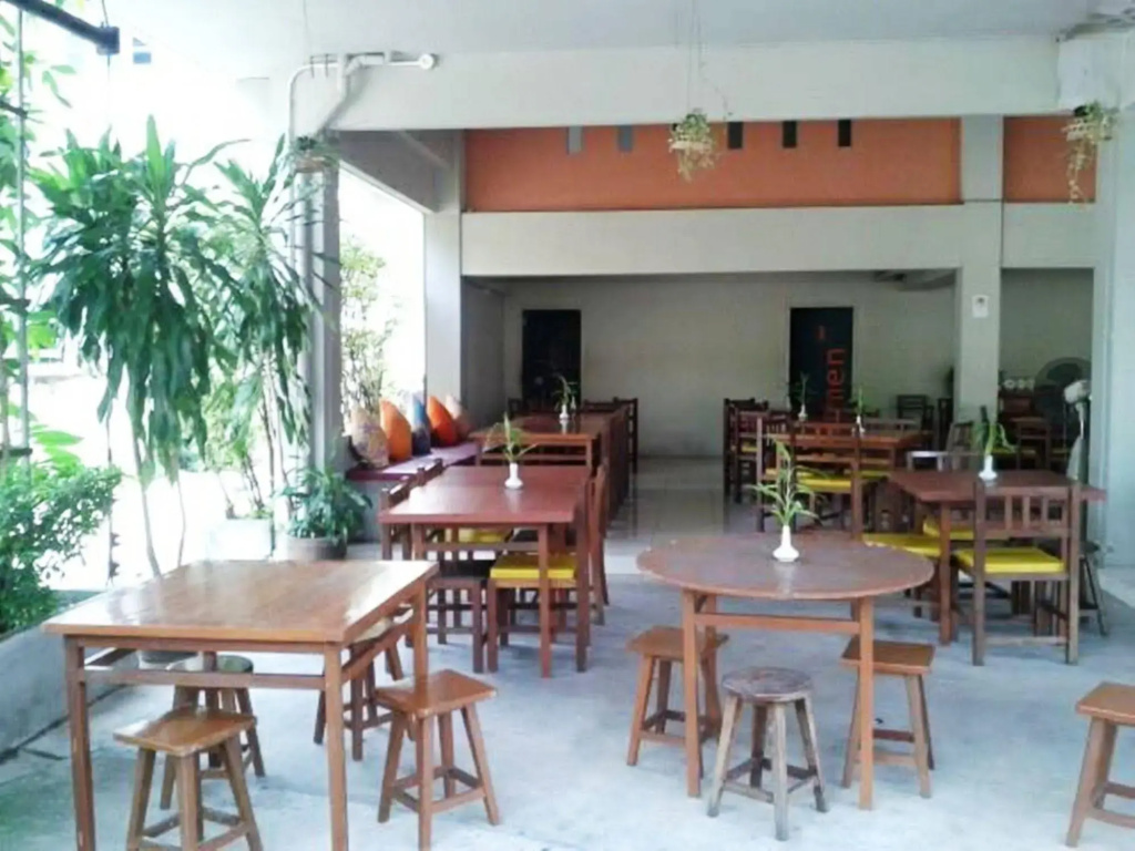 Sun Hotel - Général