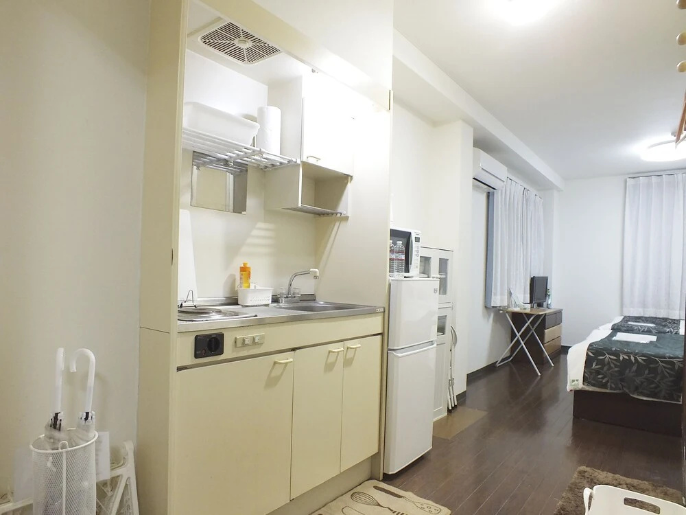 Hotel & Condominium airBest 사진 18