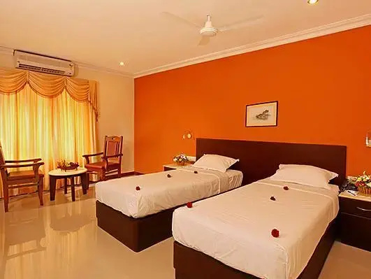 Hotel photo 12