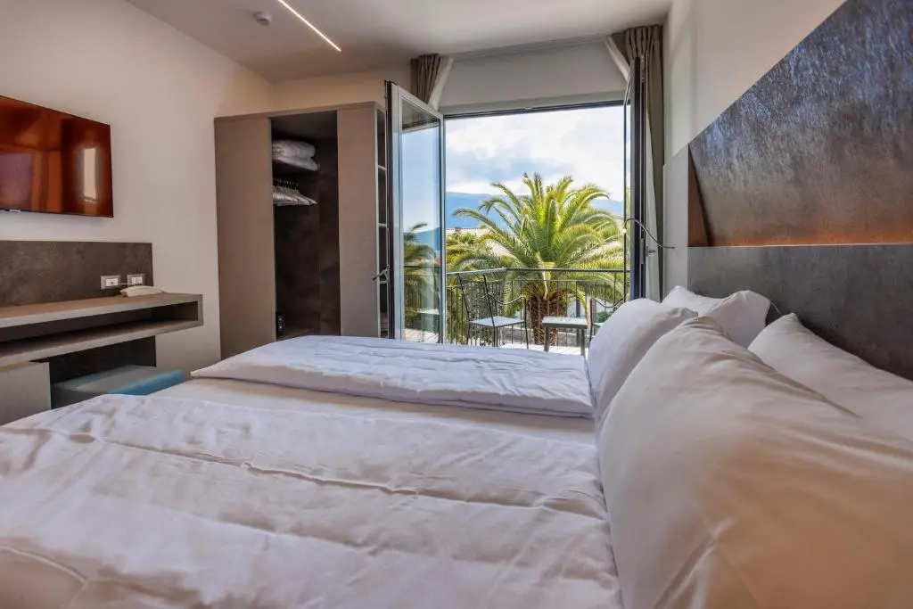 Hotel Livia - Chambres