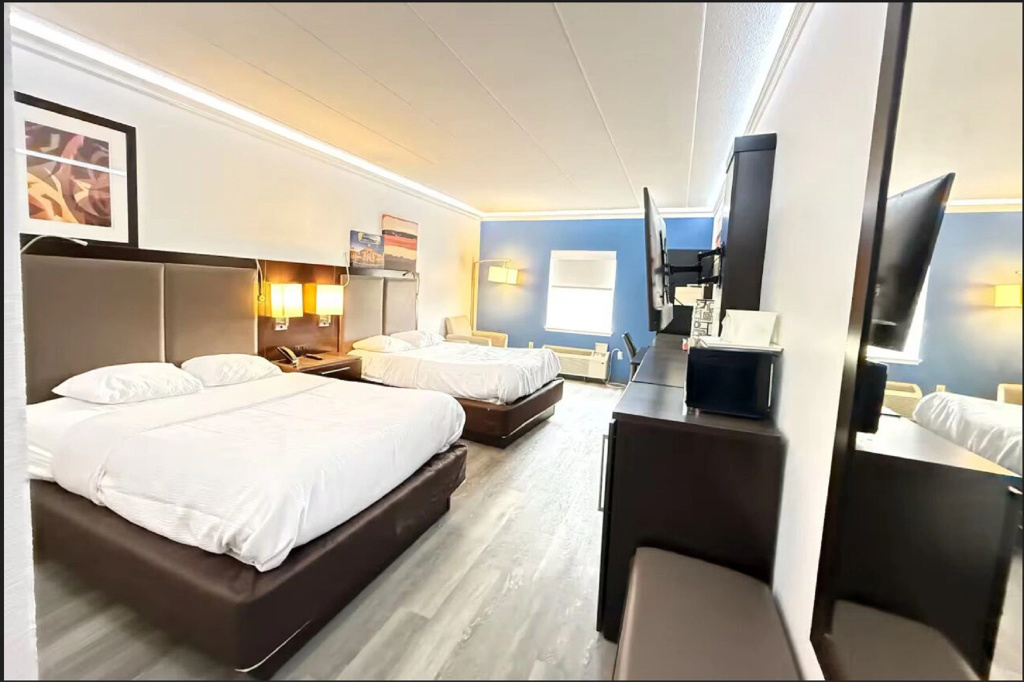 Hotel photo 5