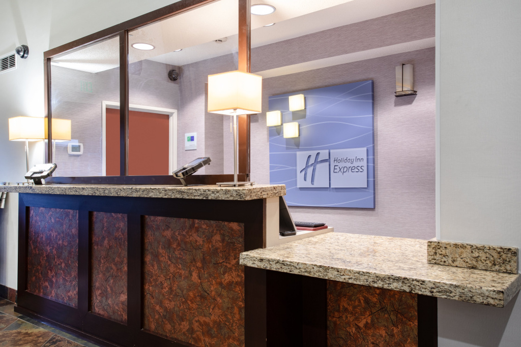 Holiday Inn Express & Suites Denver SW-Littleton by IHG - Général