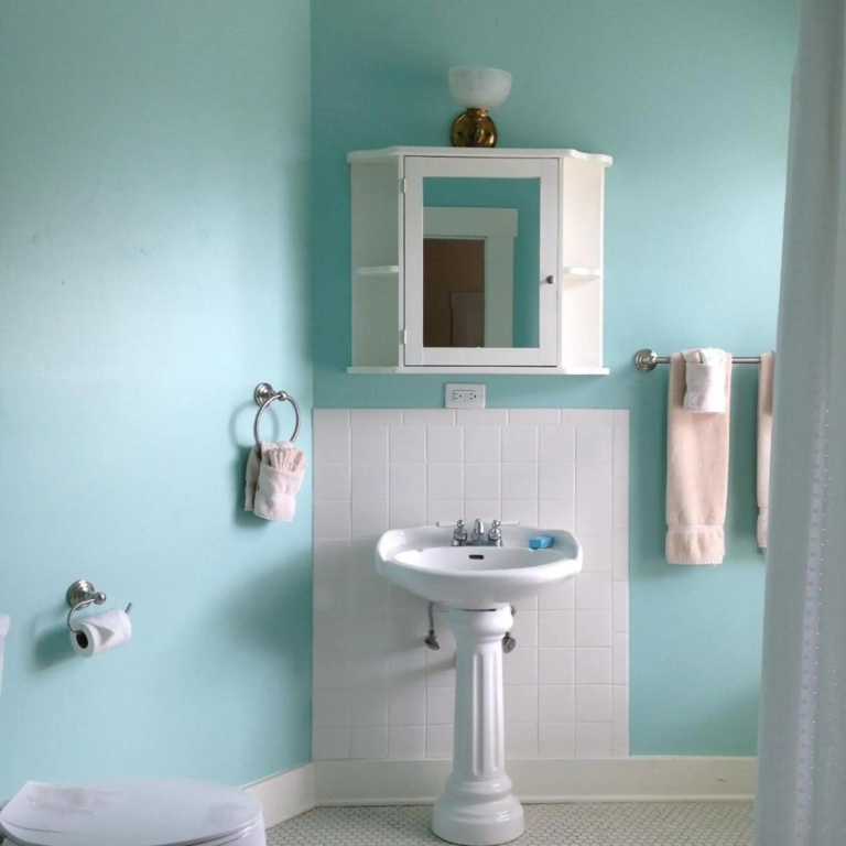Lakeside Inn - Général