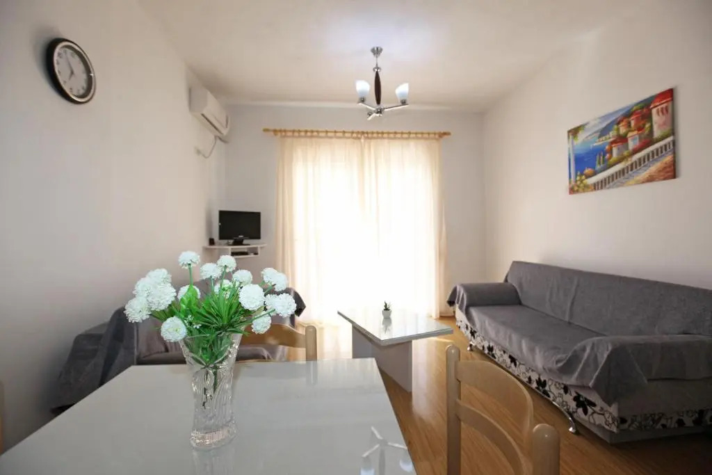 Teo Apartaments - фото 11