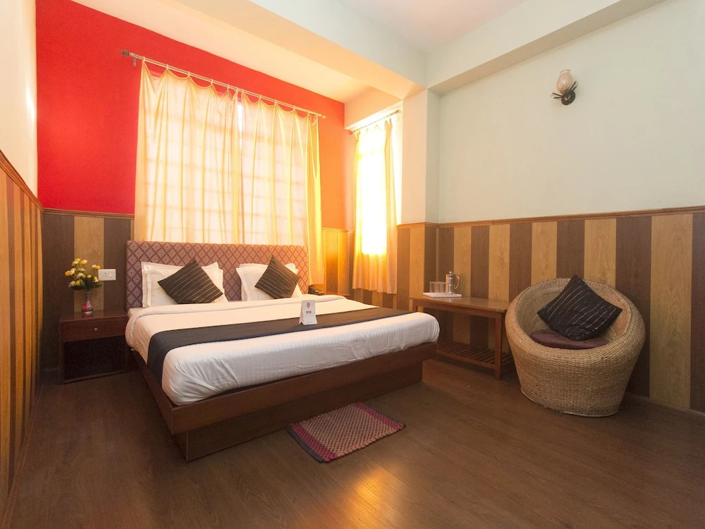 OYO 10295 Hotel Yatung - Chambres