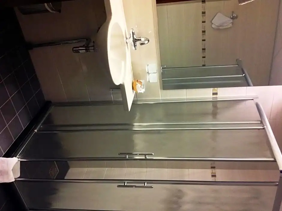 SuyderSee Hotel - Chambres