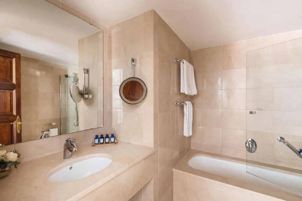 La Residencia, A Belmond Hotel, Mallorca - Chambres