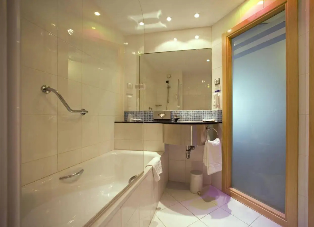 Holiday Inn Express Malaga Airport by IHG - Général