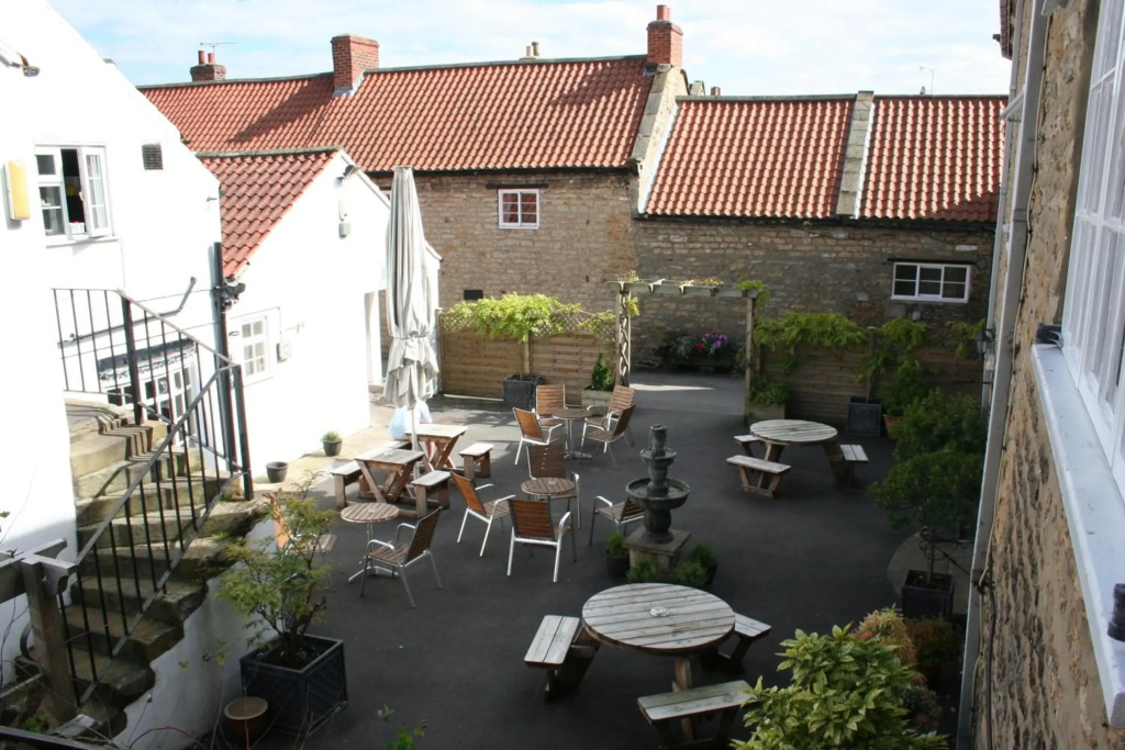 The George & Dragon Hotel - Général