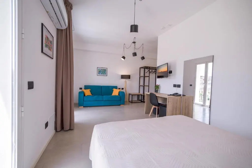 Superior room