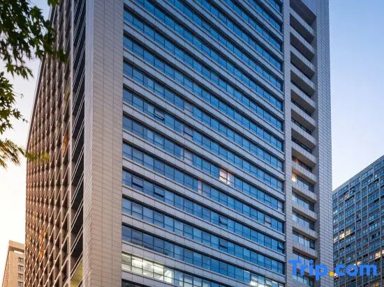 Hanting Hotel (Zhengzhou Zhongzhou Avenue)