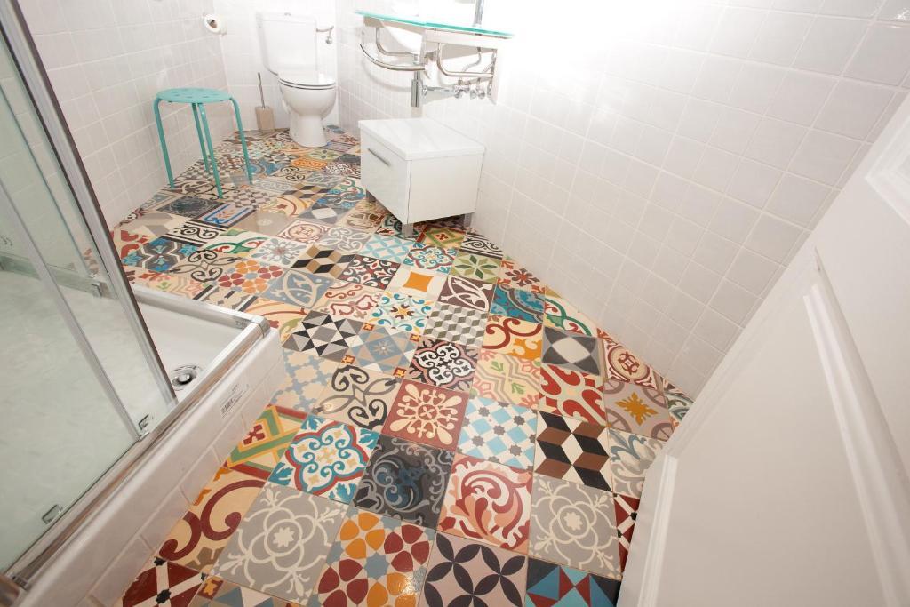 Hostal Muntaner by null
