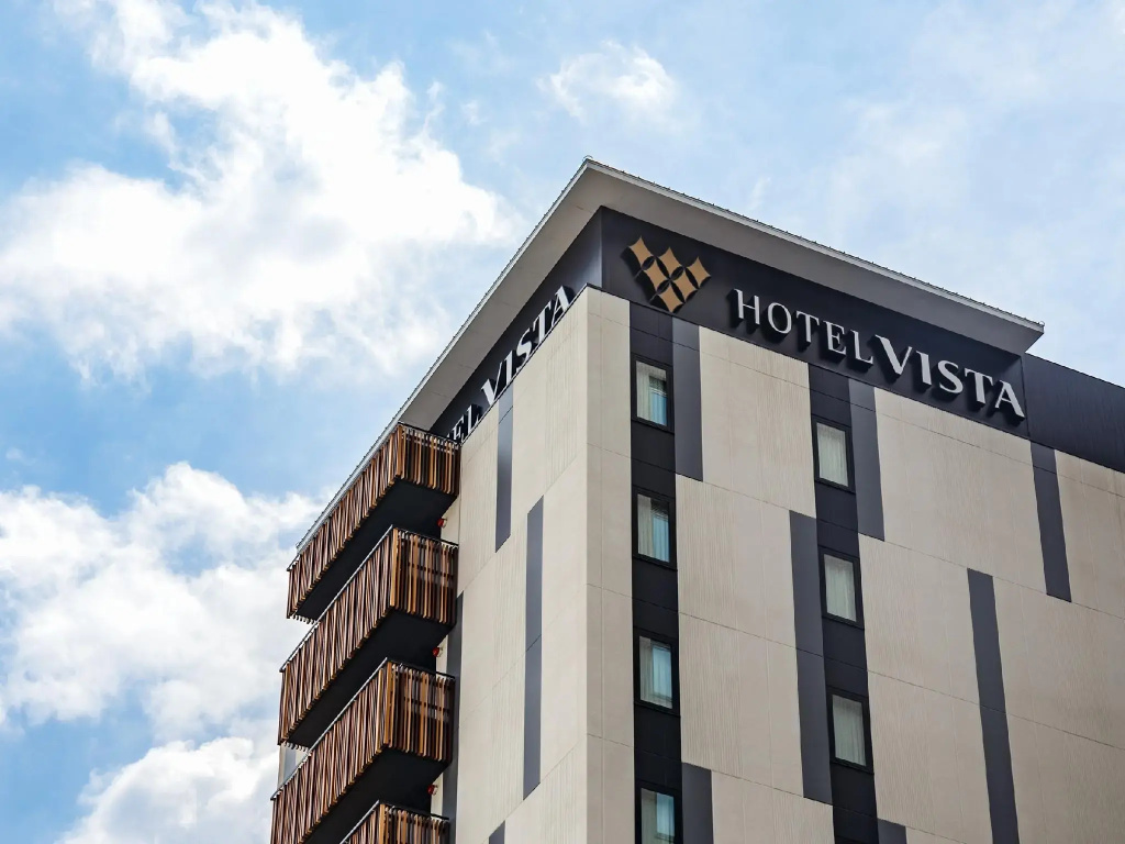 Hotel Vista Nagoya