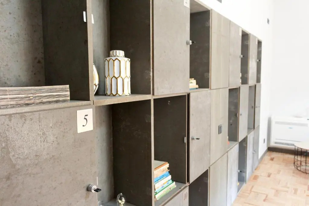 Hostel Pia do Urso