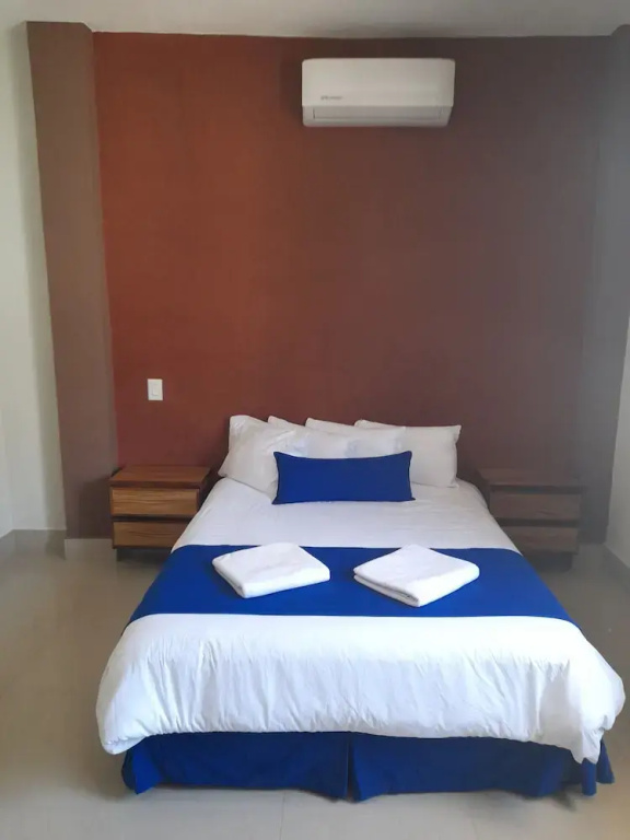1 Bedroom Superior room