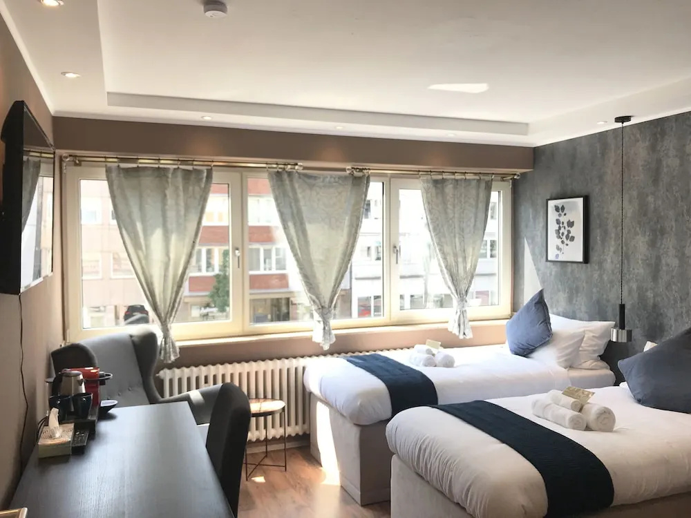 Hotel photo 5