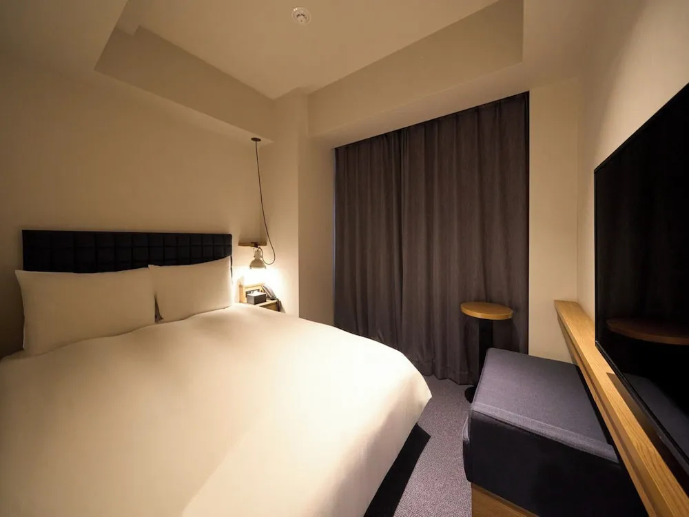 Отель Hotel Resol Stay Akihabara в Токио