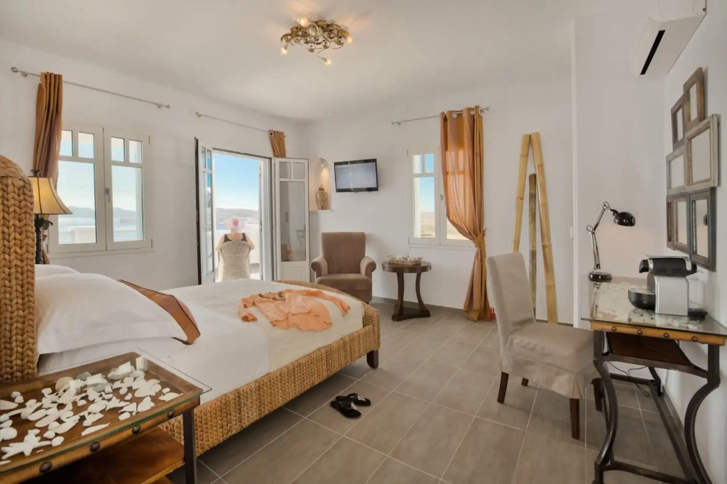 Miland Suites by null