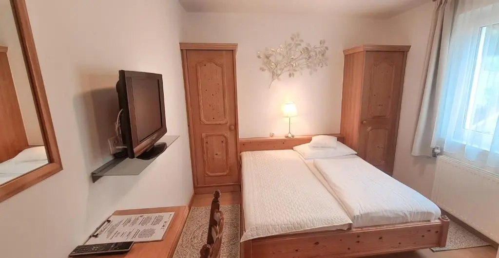 Landgasthof Seeblick - Chambres