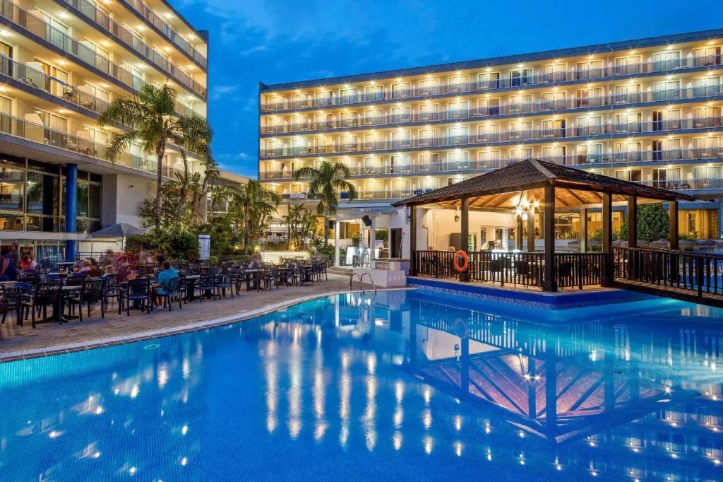 Hotel photo 14