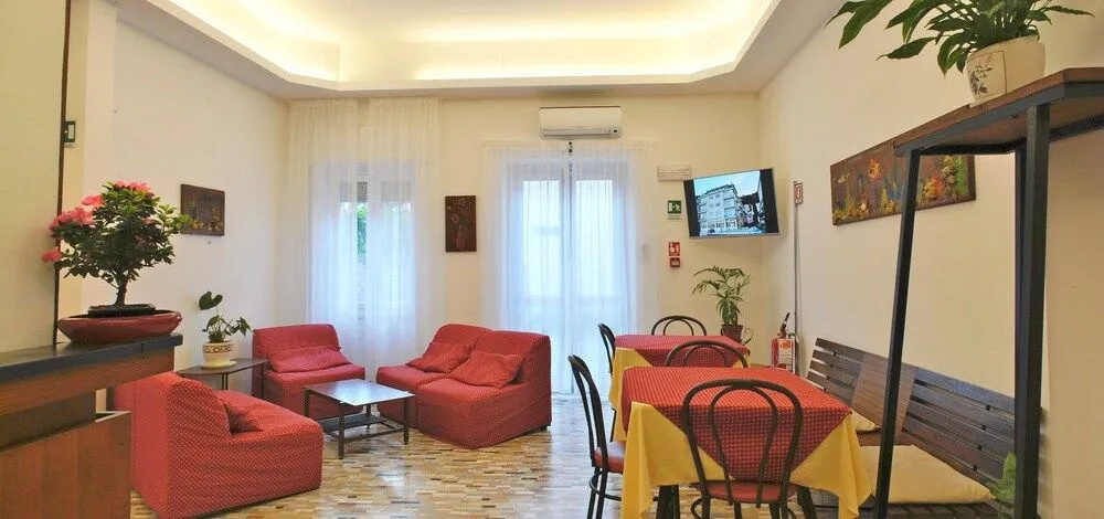 Hotel Bristol - Général