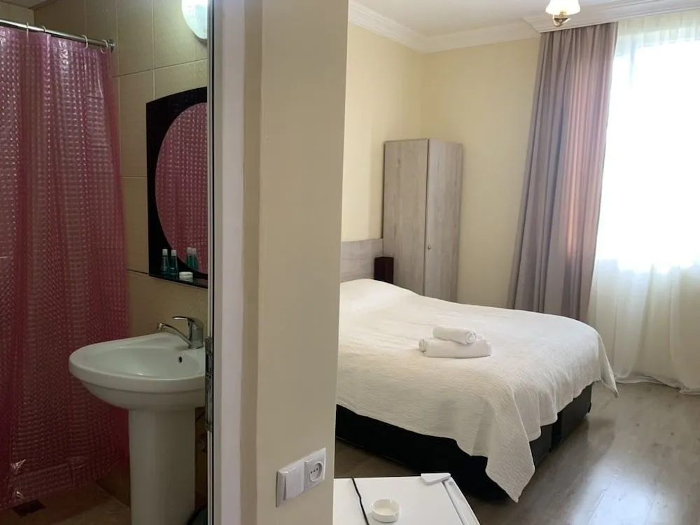 Hotel Amigo I - фото 8