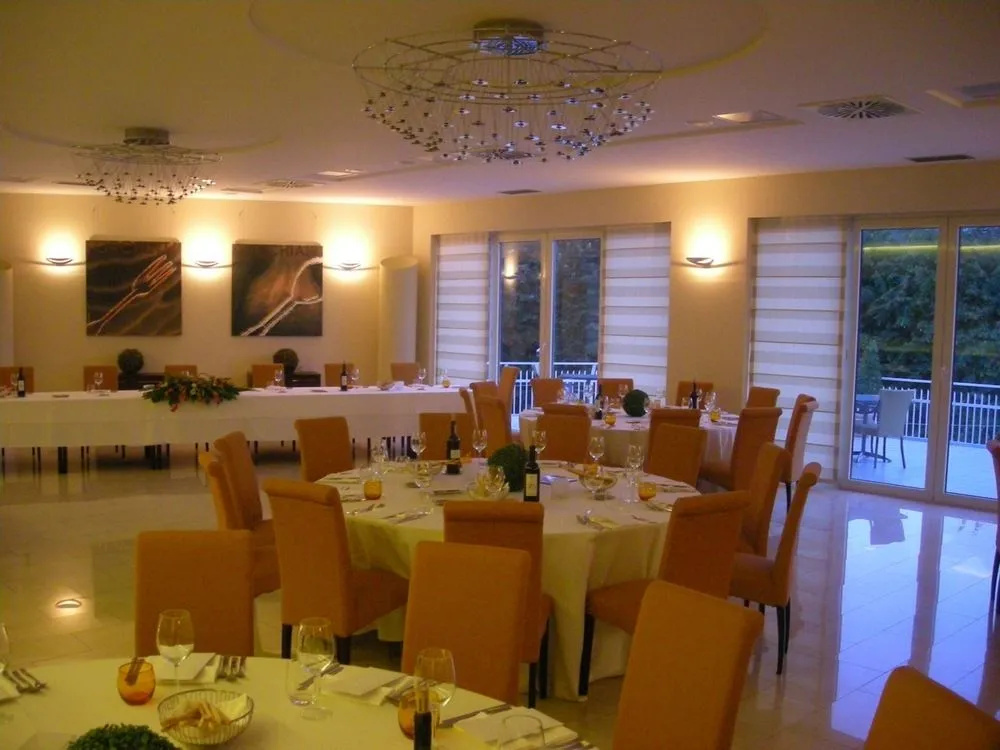 Hotel Sirio - Général